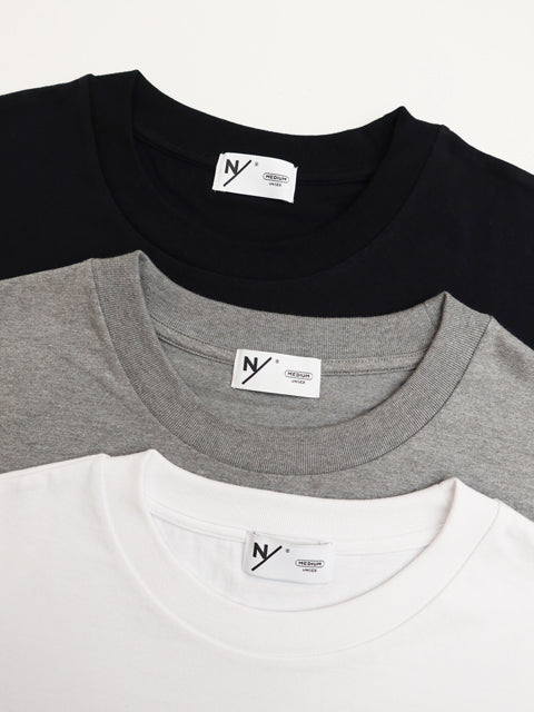 STANDARD<br>LONG SLEEVE CREW