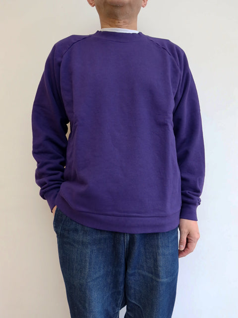 MAC RAGLAN L/S