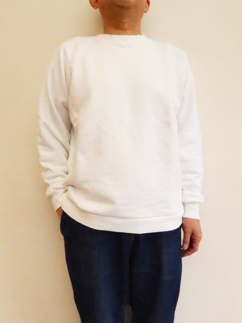 MAC RAGLAN L/S