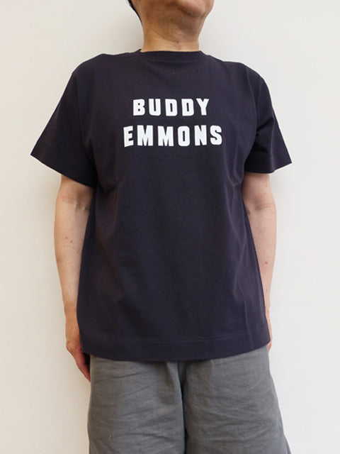 BUDDY EMMONS T