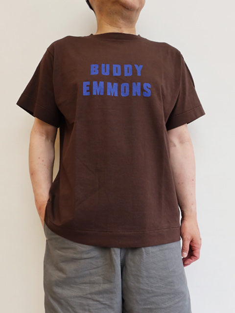 BUDDY EMMONS T