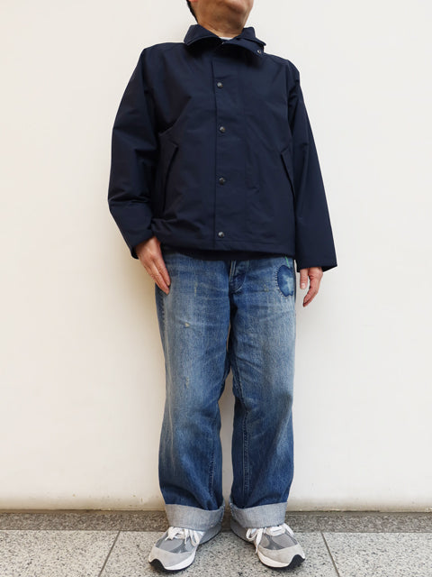 2L PERTEX UNLIMITEDFIELD SHORT JACKET