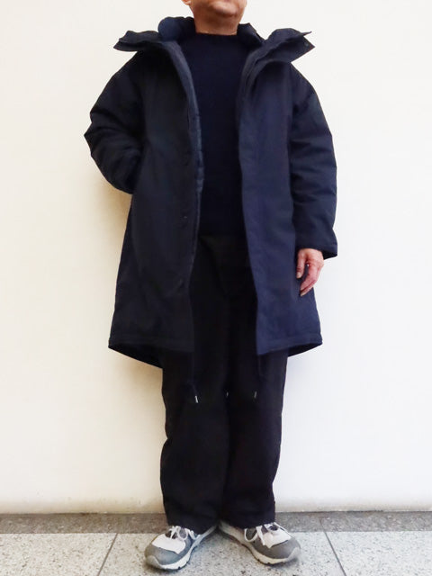 GORE-TEX<br>LONG DOWN COAT