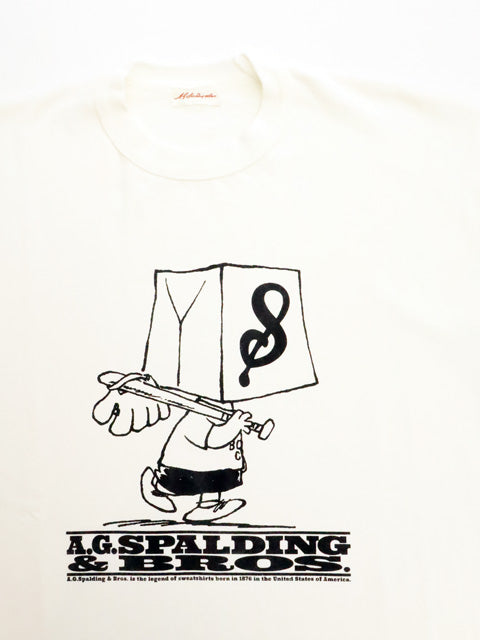 sKetChboOok3GRAPHIC TEE