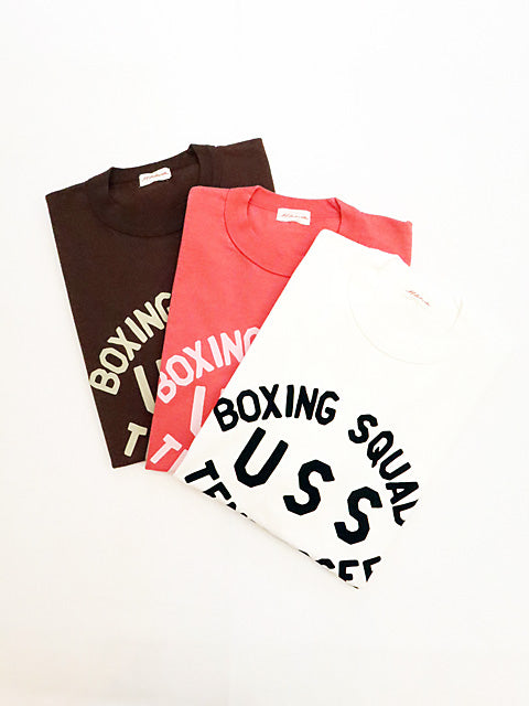 USS<br>GRAPHIC TEE