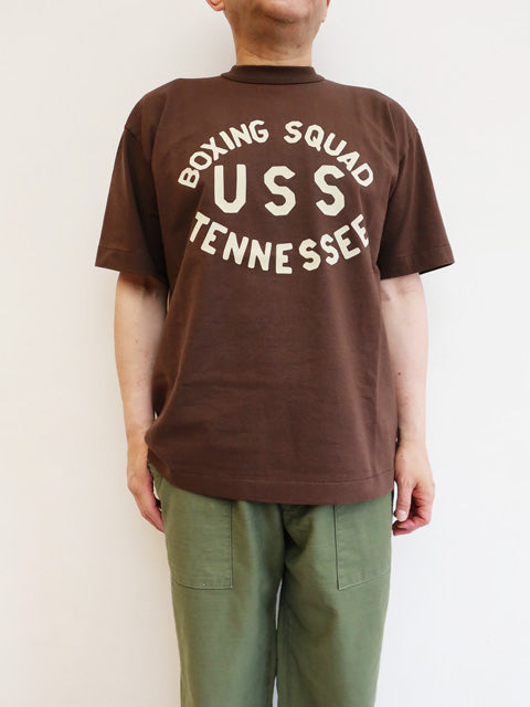 USS<br>GRAPHIC TEE