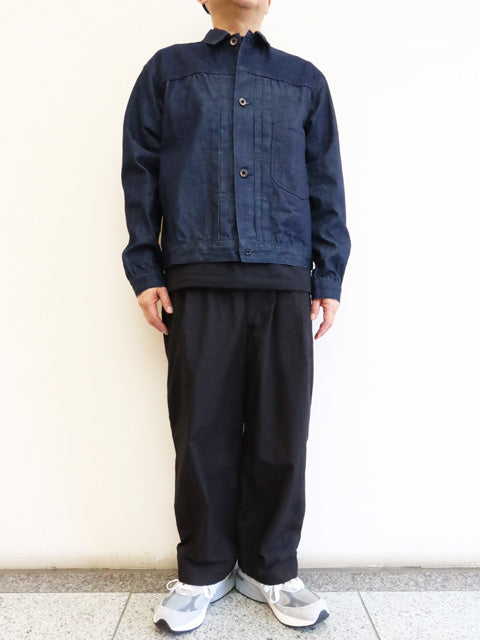 ピーターGジャンOW