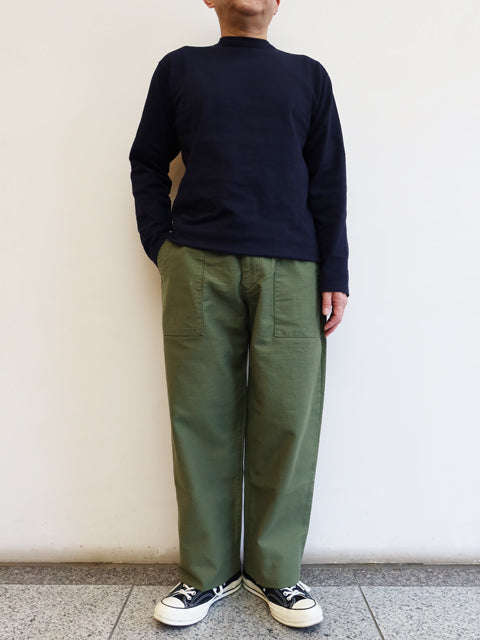 ベーカーパンツ