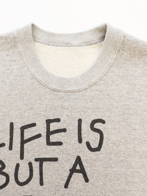 IN MY DREAM スエット