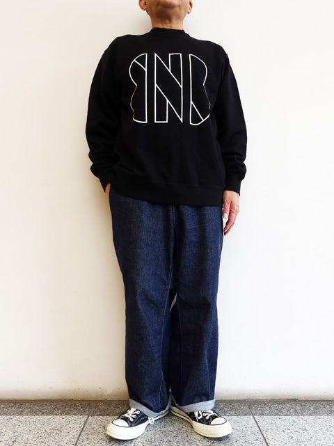 NTB スエット
