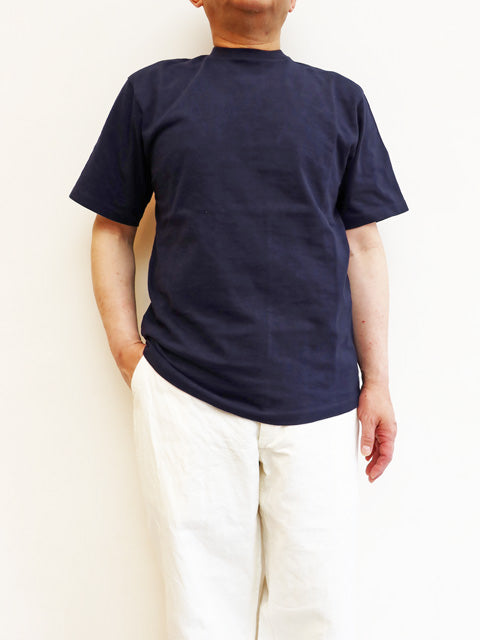 Slub Yarn<br>T-shirts