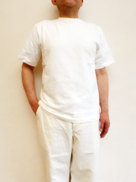 Slub Yarn<br>T-shirts