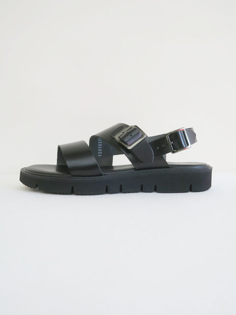 S.S.BELT SANDALS