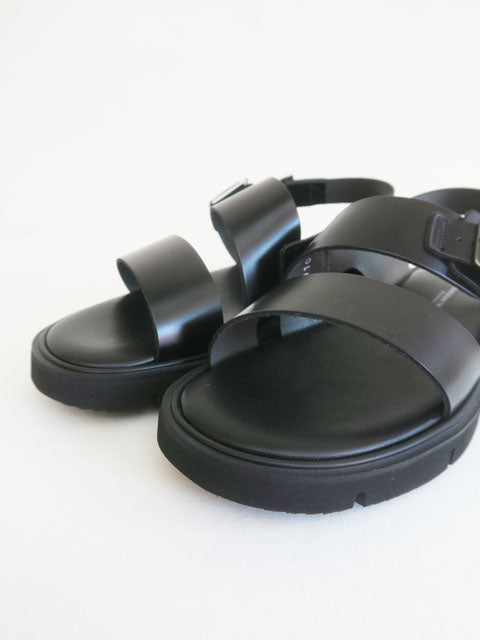 S.S.BELT SANDALS