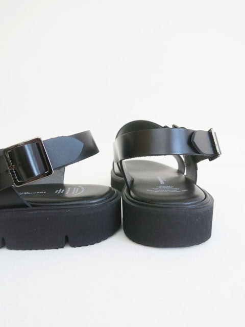 S.S.BELT SANDALS