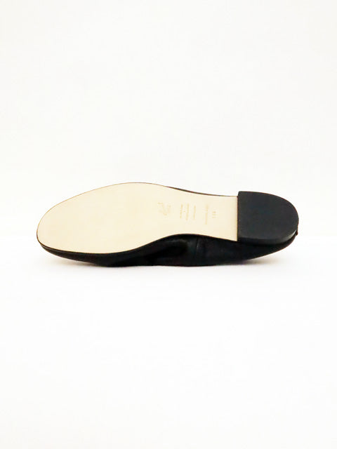 BALLET LOAFER