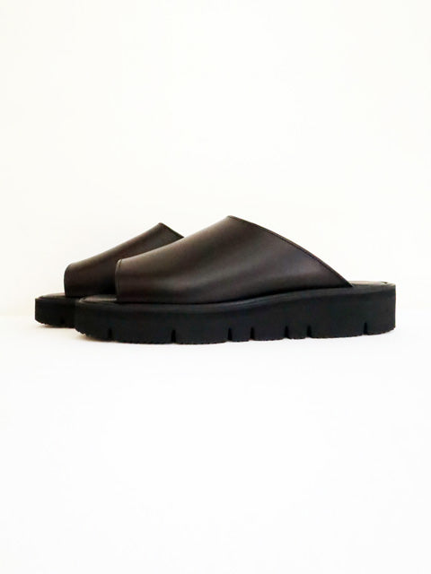 VAMP SANDALS