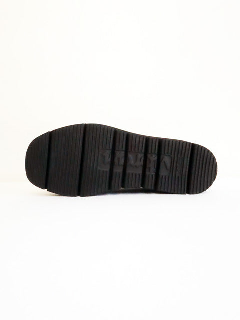 VAMP SANDALS