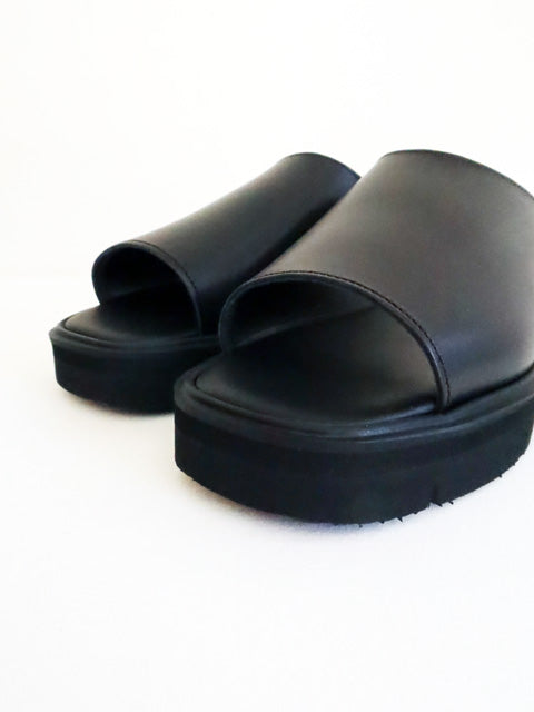 VAMP SANDALS