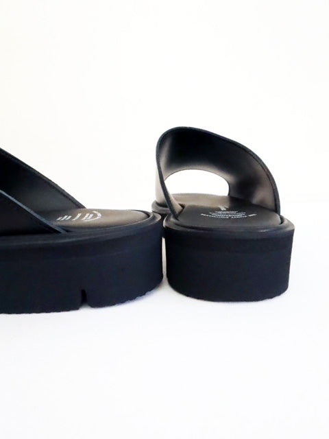 VAMP SANDALS