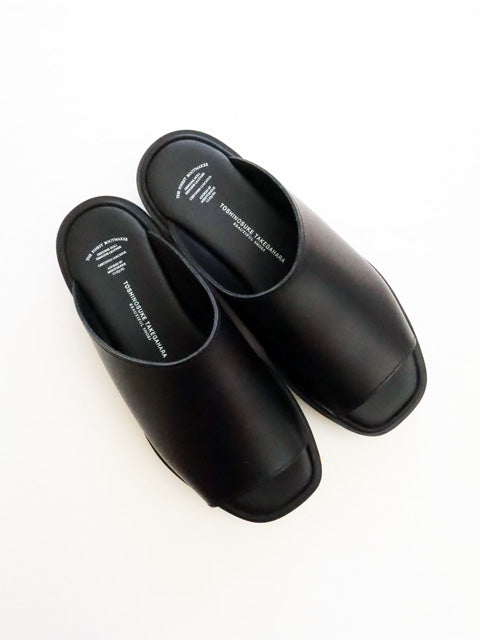 VAMP SANDALS