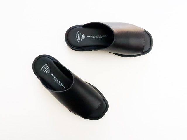 VAMP SANDALS