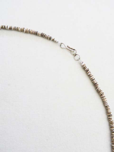 CHINESE TURQUOISE<br>NECKLACE