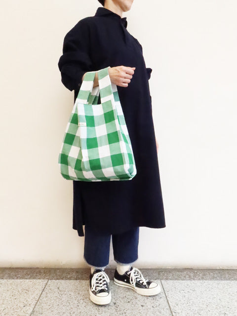 cholon × Permanent Age<br>PHA KHAO MA ECO BAG