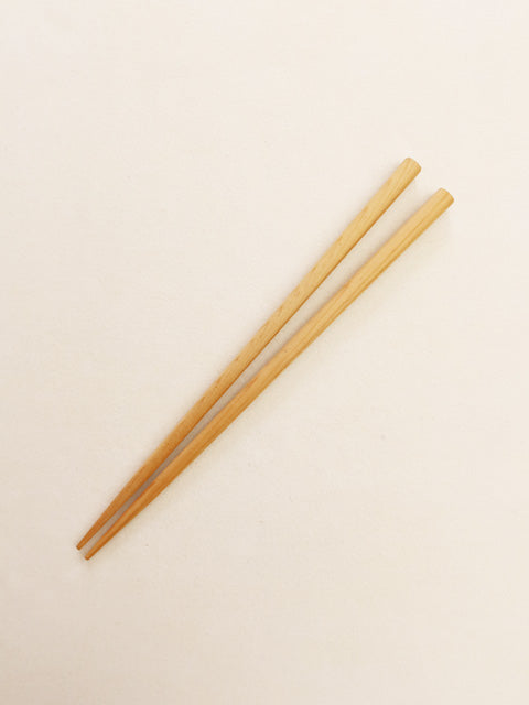 青森ヒバ<br>ヒバ箸 5膳