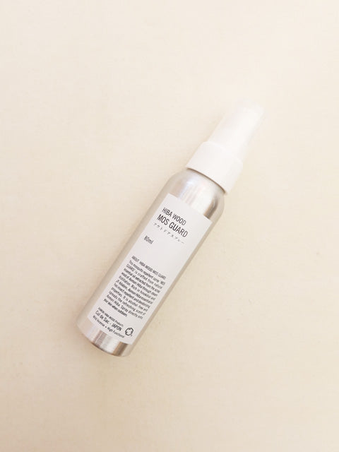 青森ヒバ<br>アウトドアスプレー