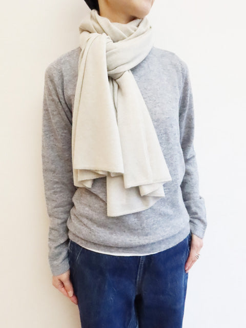 CASHMERE STOLE