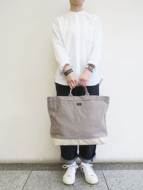 YACHT TOTE M