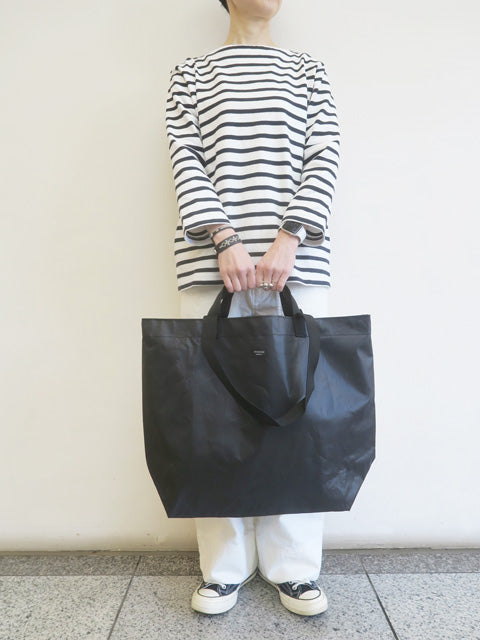 SAIL 2 HANDLE TOTE