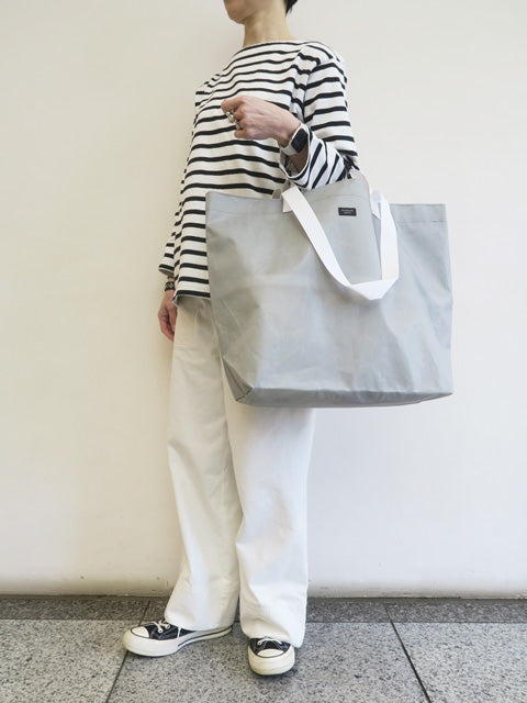 SAIL 2 HANDLE TOTE