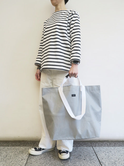 SAIL 2 HANDLE TOTE