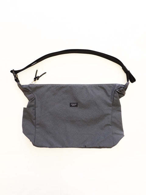 SIMPLICITY<br>TRIANGLE SHOULDER