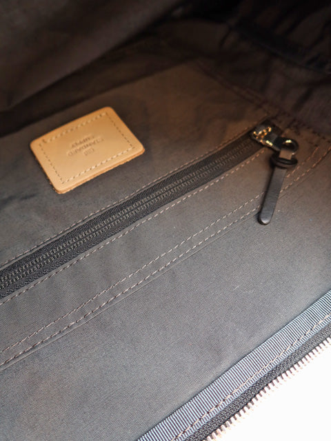 SIMPLICITY<br>TRIANGLE SHOULDER