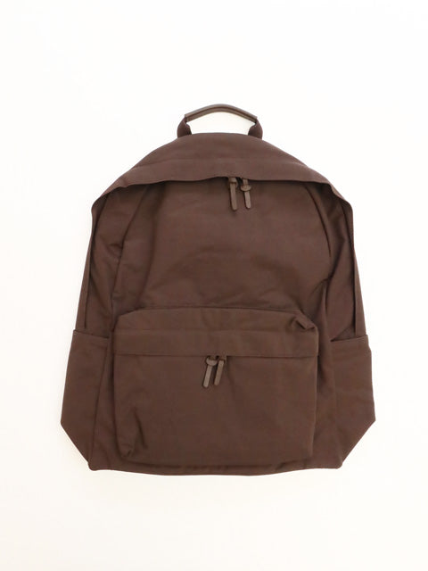SIMPLICITY<br>DAILY DAYPACK<br>DARK BROWN EDITION