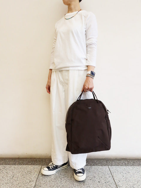 SIMPLICITY<br>WALLABY<br>DARK BROWN EDITION