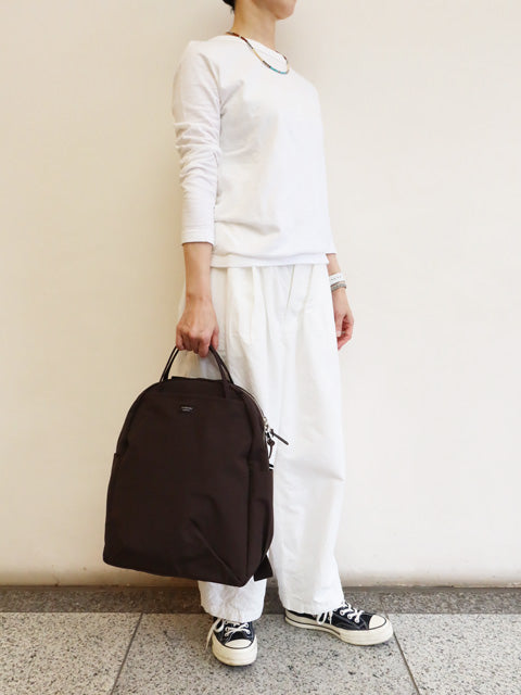 SIMPLICITY<br>WALLABY<br>DARK BROWN EDITION