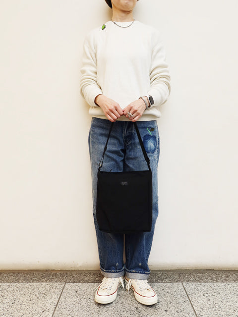 SIMPLICITY<br>WALKIES SHOULDER