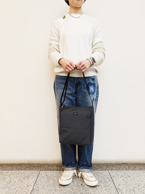 SIMPLICITY<br>WALKIES SHOULDER