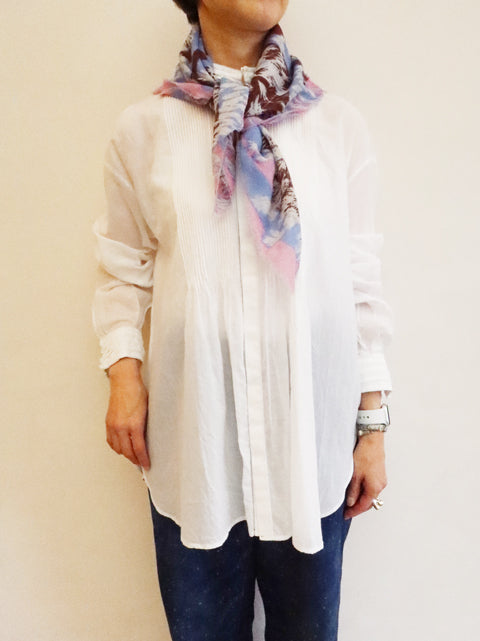BANDANA<br>BOTANIC FLOWERS