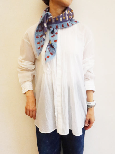 BANDANA<br>E-CHECKS