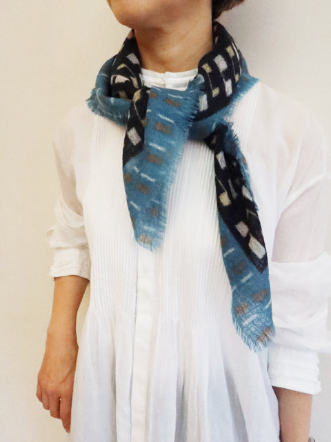 BANDANA<br>E-CHECKS