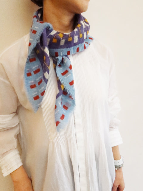 BANDANA<br>E-CHECKS