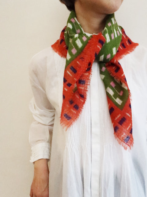 BANDANA<br>E-CHECKS