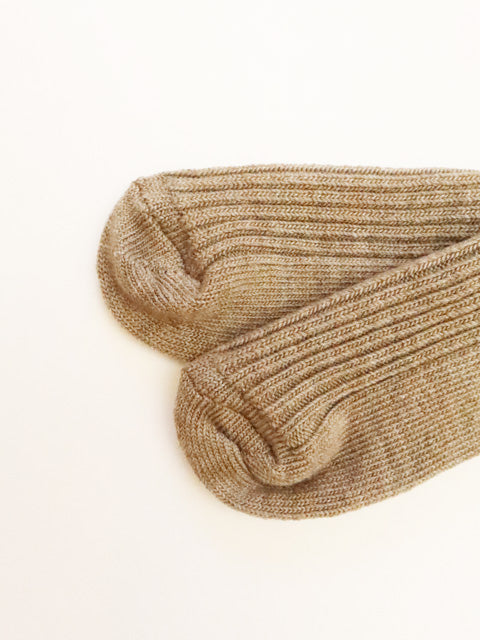 WOOL<br>SOCKS