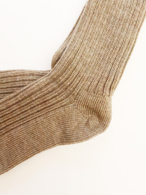 WOOL<br>SOCKS