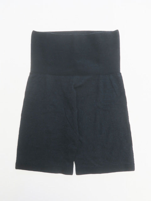 WOOL HARAMAKI BOXER